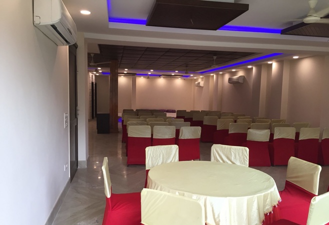 Hotel Royal International, Okhla Hotel Royal International