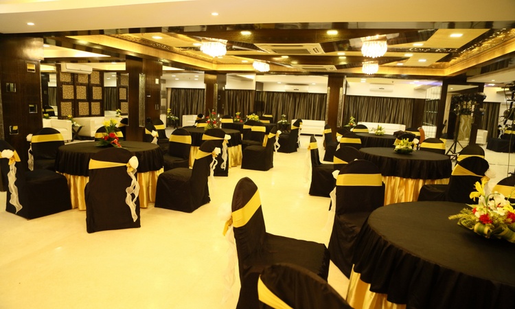 The Majestic Suites, Rajarhat Road The Majestic Suites