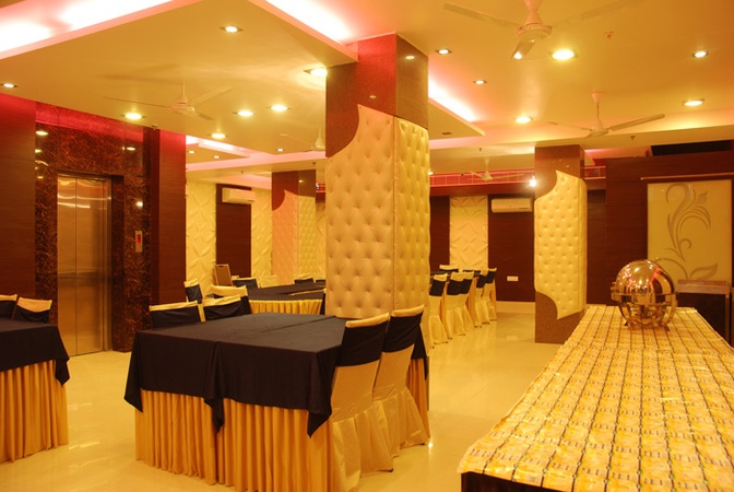 Hotel Yug Villa, Karol Bagh Hotel Yug Villa