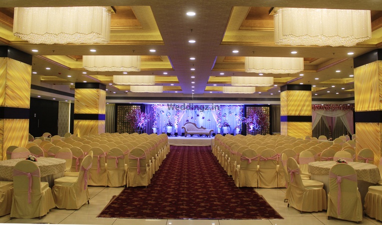 Ronak Banquets, Mira Road Ronak Banquets