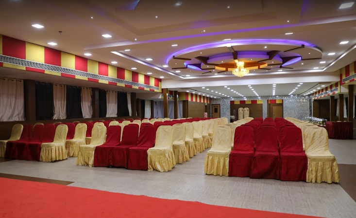 Maple Tree Hotel, Vadapalani Maple Tree Hotel