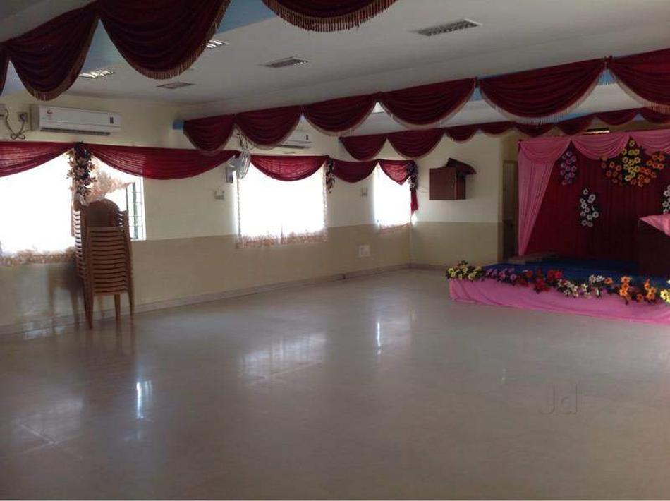 Marhaba Mini Function Hall Ashok Nagar, Chennai | Banquet Hall ...