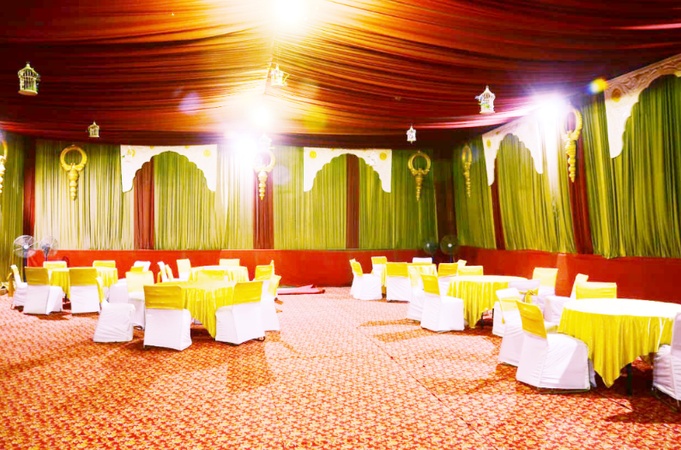 Shaurya Farms, Faridabad Shaurya Farms