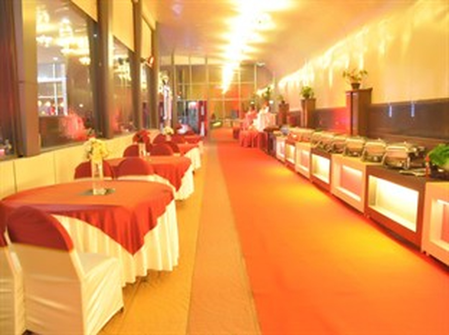 Hotel Signature Grand Delhi Hotel Signature Grand Delhi