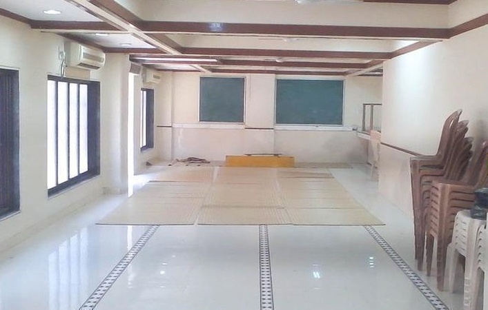 Sonabai Hall, Bandra Sonabai Hall