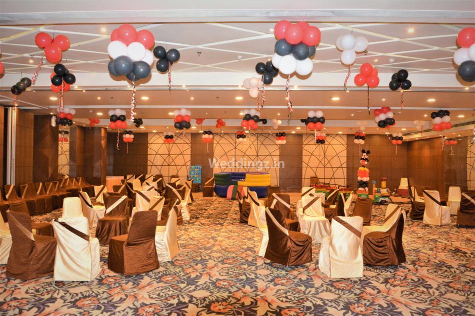 Haldiram Banquet Ballygunge, Kolkata Banquet Hall WeddingZ.in