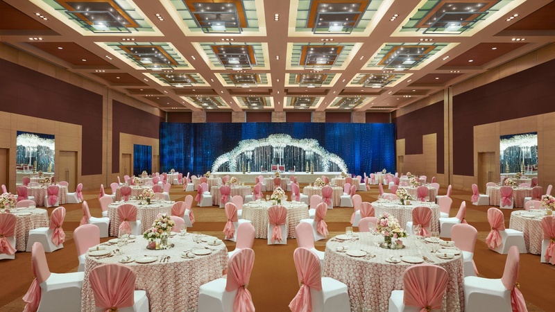 How to Choose the Perfect Wedding Venue in Mumbai – Your Step-by-Step ...