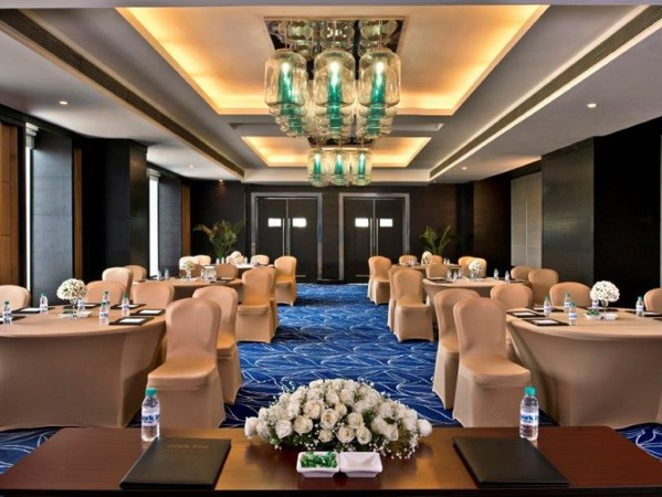 Park Inn by Radisson, Patparganj Park Inn by Radisson