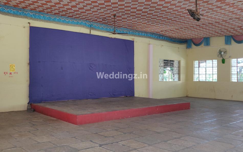 Vighnaharta Garden Hadapsar, Pune Banquet Hall Wedding Lawn