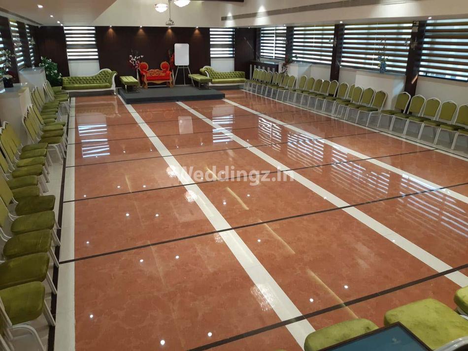 Shikin Hotels Pvt Ltd Mahape, Mumbai | Banquet Hall | Wedding Hotel ...