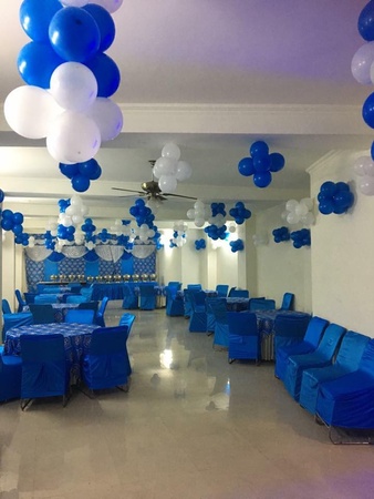 Blessings Party Hall, Kirti Nagar Blessings Party Hall