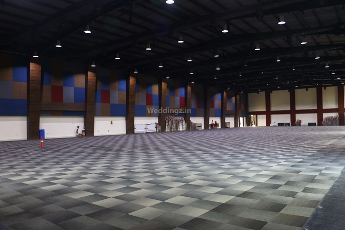 MS Convention, Shamshabad MS Convention