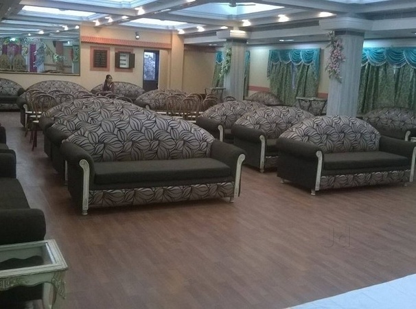 Sangam Hall, Howrah Sangam Hall