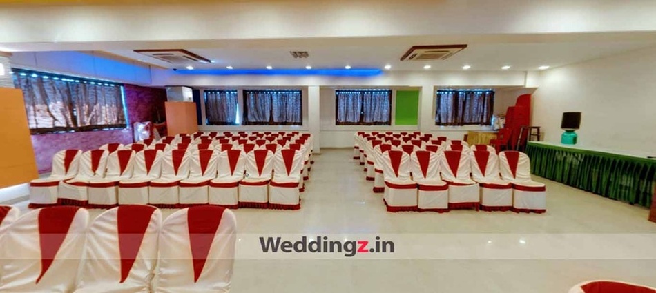 Tulip Apna Bazar Banquet Hall, Dadar East Tulip Apna Bazar Banquet Hall