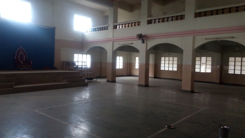 Shiv Parvati Mangal Karyalay, Katraj Shiv Parvati Mangal Karyalay