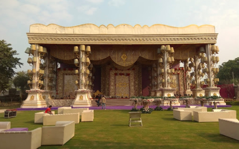 Nandanvan Farm Alipur Reviews Nandanvan Farm Ratings Weddingz.in