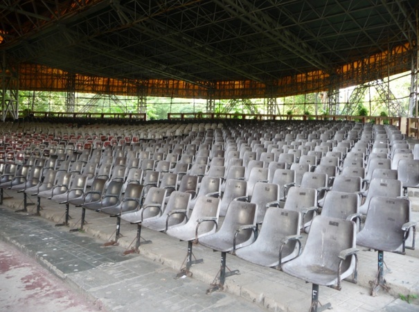 Nazrul Mancha Bhowanipore Kolkata - Banquet Hall