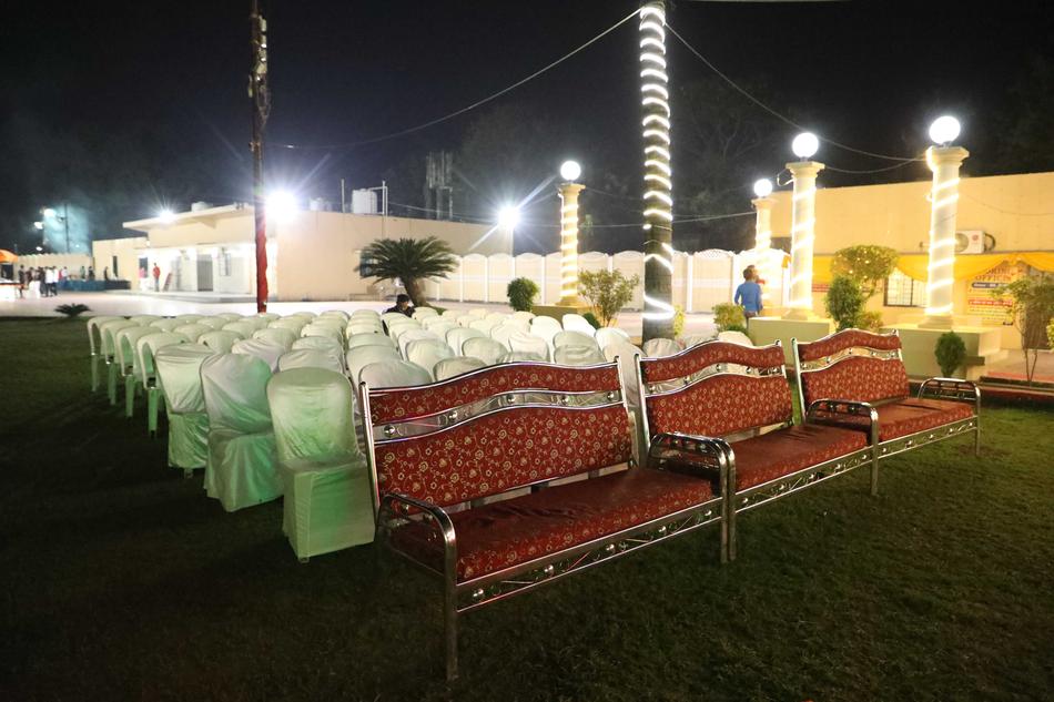 Royal Celebration Kamptee road, Nagpur Banquet Hall Wedding Lawn