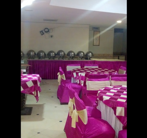 Hotel L'affaire, Karol Bagh Hotel L'affaire