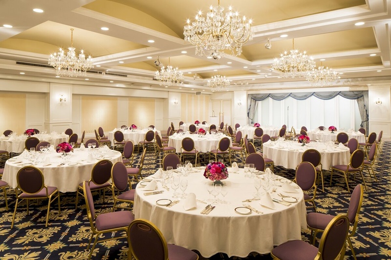 Small Party Halls Where you can Celebrate your Special Functions to the Fullest