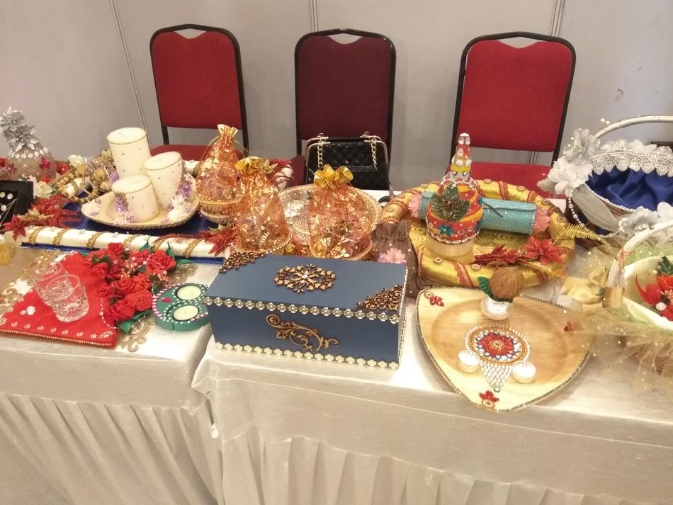 Mumbai Crafts, Wedding gifts in CBD Belapur, Mumbai WeddingZ