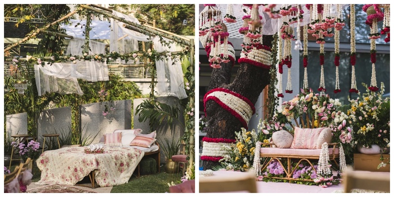 Couture Designer Anushree Reddy Launches Decadent Luxury Wedding Decor