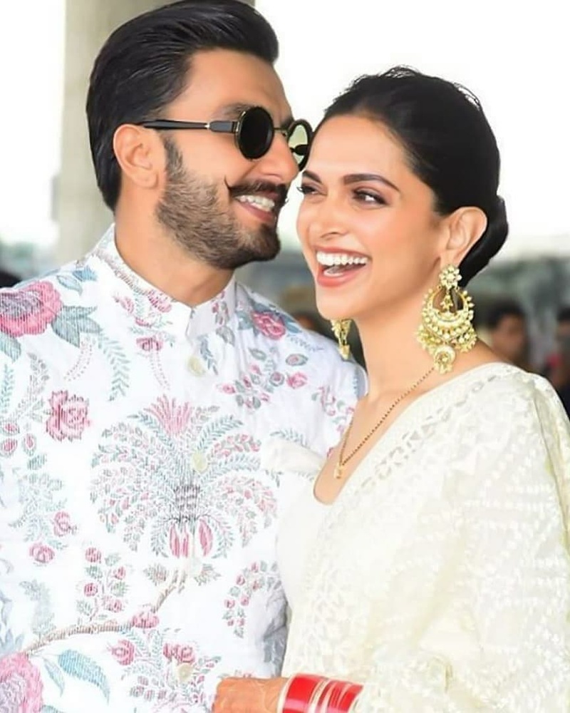 Ranveer Singh opens about his relationship and life after marriage