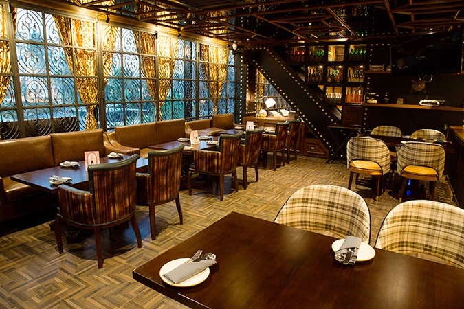 Tippling Street, Rajouri Garden Tippling Street