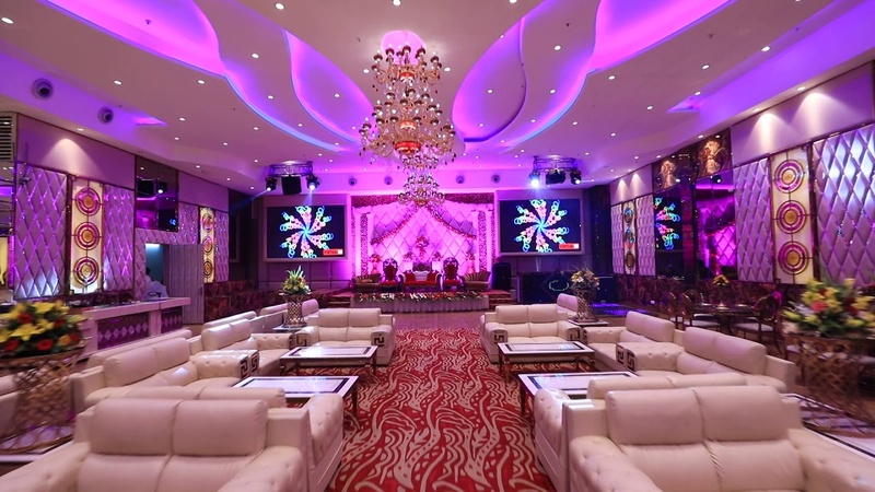 Banquet Hall for Engagement in Chandigarh to Celebrate your Event to the Fullest