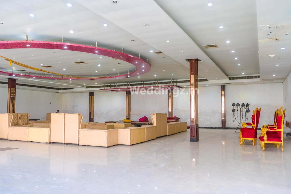 The Orana Madhuban Avantika Extension, Ghaziabad Banquet Hall