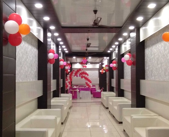 The Celebration Party Hall, Uttam nagar The Celebration Party Hall