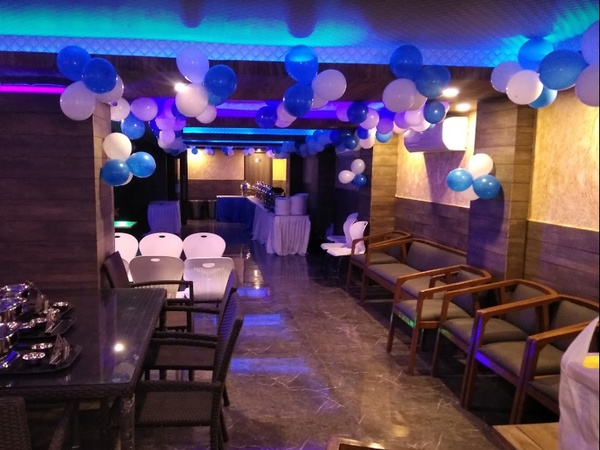 Shri Guptaz Restaurant & Banquet, Okhla Shri Guptaz Restaurant & Banquet
