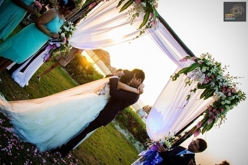 zuri white sands wedding