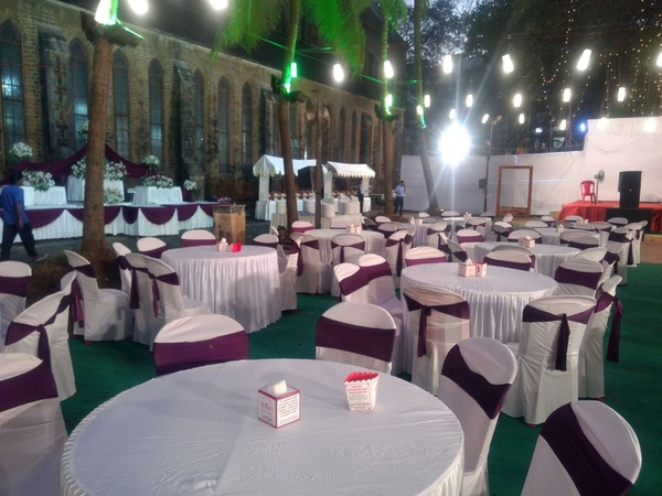 Orchid Lawn, Andheri East Orchid Lawn