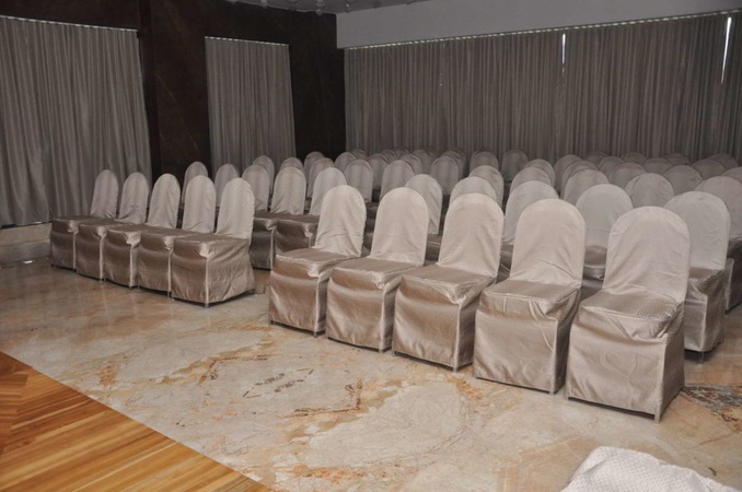 Shaahana Restaurant And Banquet, Gota Shaahana Restaurant And Banquet