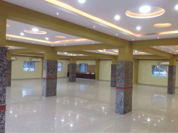 V P Multi Zone, Ramamurthy Nagar V P Multi Zone