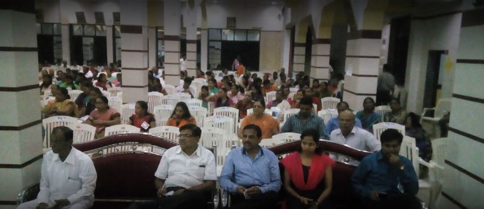 Mahatma Jotiba Phule Sabhagrah, Panvel Mahatma Jotiba Phule Sabhagrah