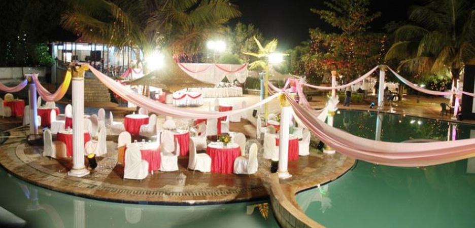Shangrila Resort And Waterpark, Bhiwandi Shangrila Resort And Waterpark