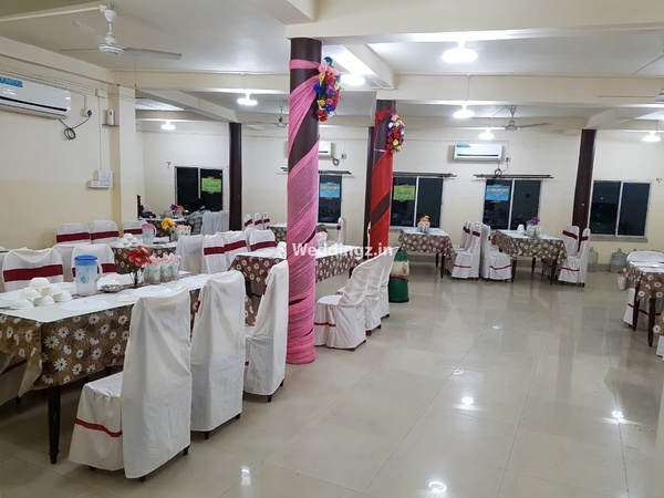 Piears Banquet, Thakurpukur Piears Banquet
