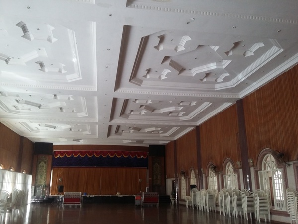 Arunodaya Kalyana Mantapa, Bannerghatta Road Arunodaya Kalyana Mantapa