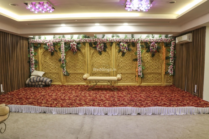Karisma Banquet, Kandivali East Karisma Banquet