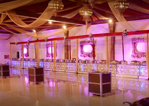 Triple Nine Garden, Faridabad Triple Nine Garden