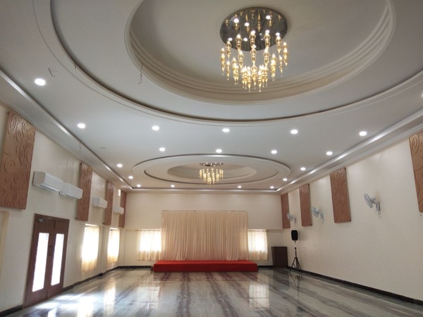 Pingale Sanai Hall, Koregaon Park Pingale Sanai Hall