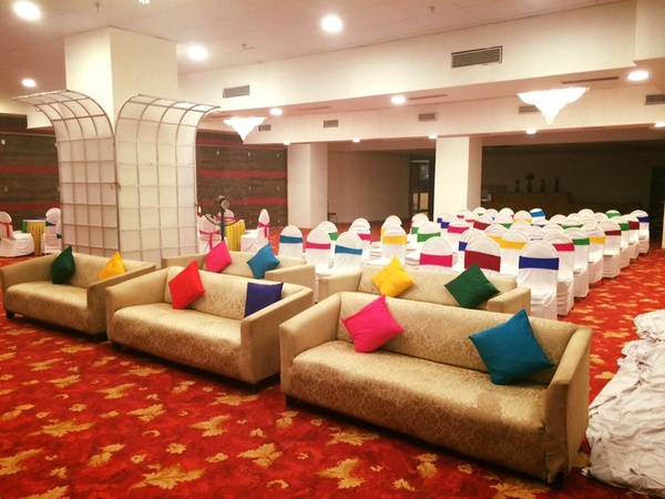 Golden Petal Banquets, Bhayander East Golden Petal Banquets
