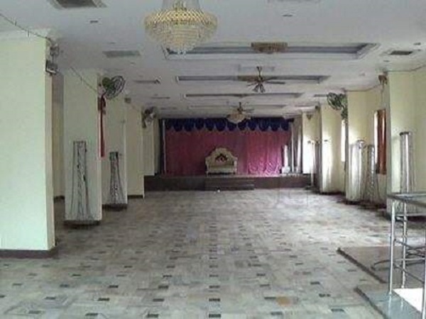 J.S. Hall, Lalbagh J.S. Hall