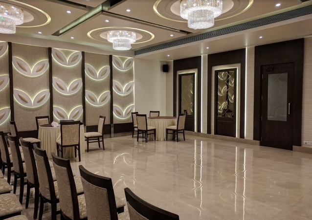 Prasad Food Divine, Mulund Prasad Food Divine