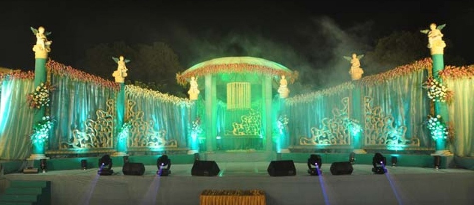 Harnarain Palace, Gurgaon Harnarain Palace