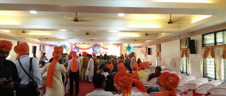 Parleshwar Society Hall, Vile Parle East Parleshwar Society Hall