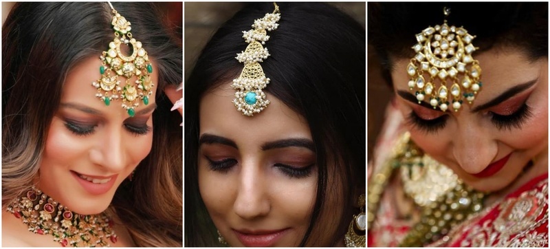 The Maang tikka Edit: 15 Gems to Bookmark this Season!