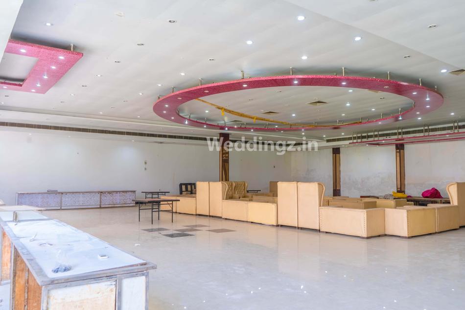 The Orana Madhuban Avantika Extension, Ghaziabad Banquet Hall